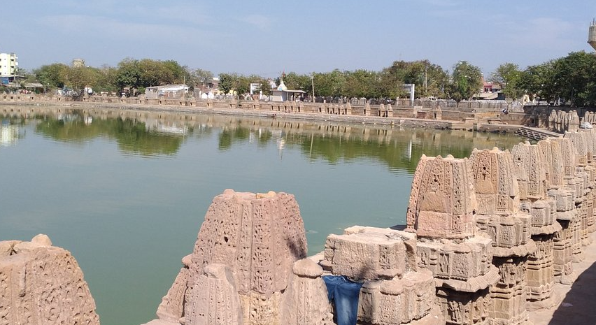 Munsar Lake, Ahmedabad, Gujarat - Vushii.com Munsar Lake, Ahmedabad, Gujarat - Vushii.com